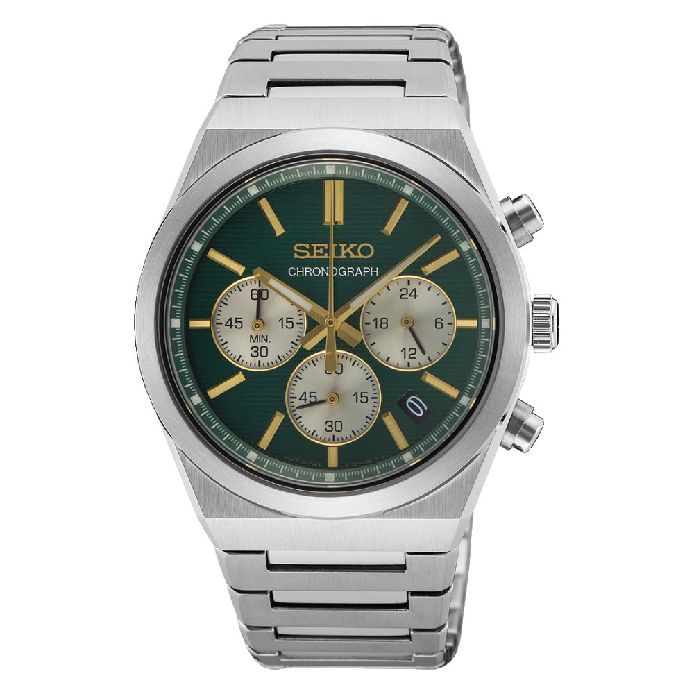 Men's Sport Watch (SSB461P1)