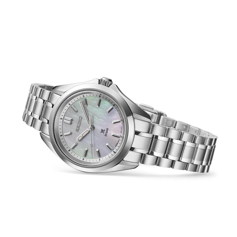 Ladies Prospex Watch (SUR605J1)