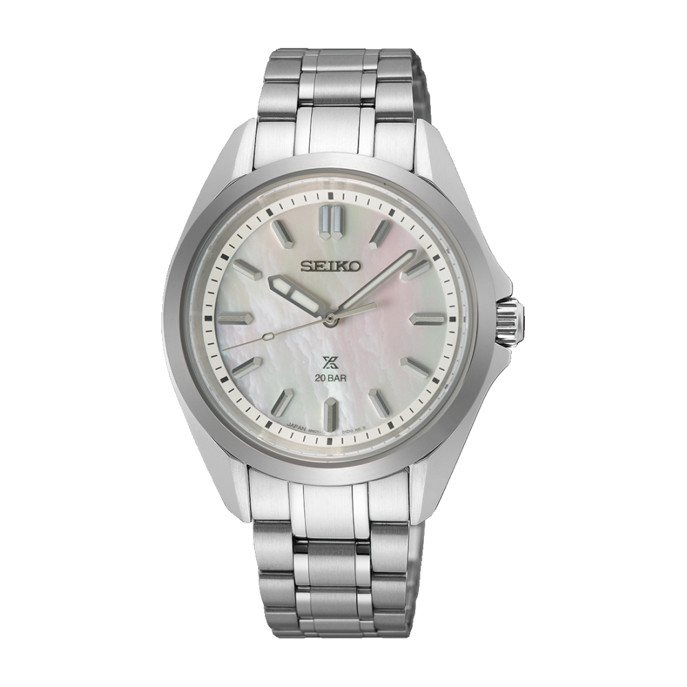 Ladies Prospex Watch (SUR605J1)