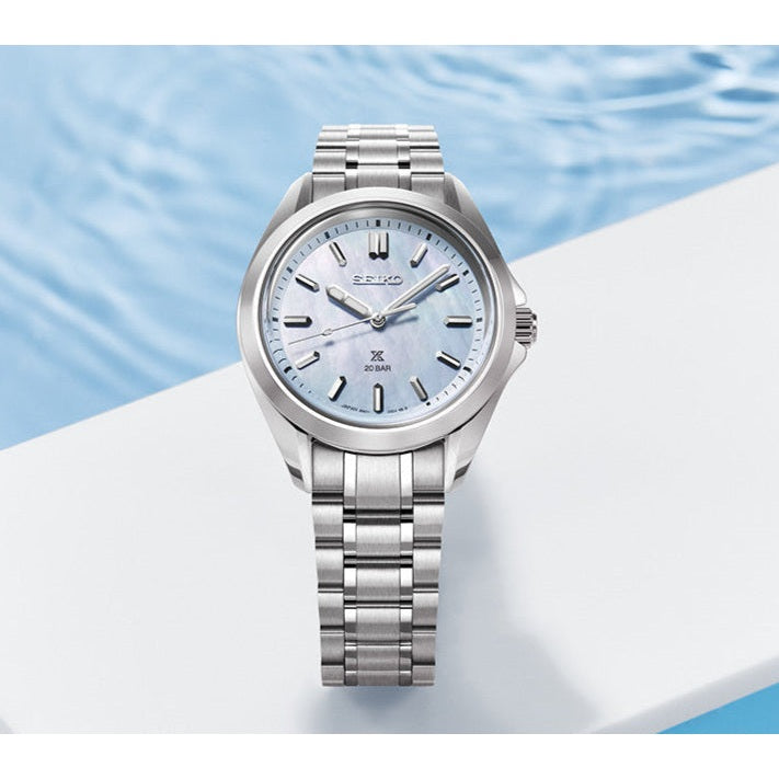 Ladies Prospex Watch (SUR607J1)