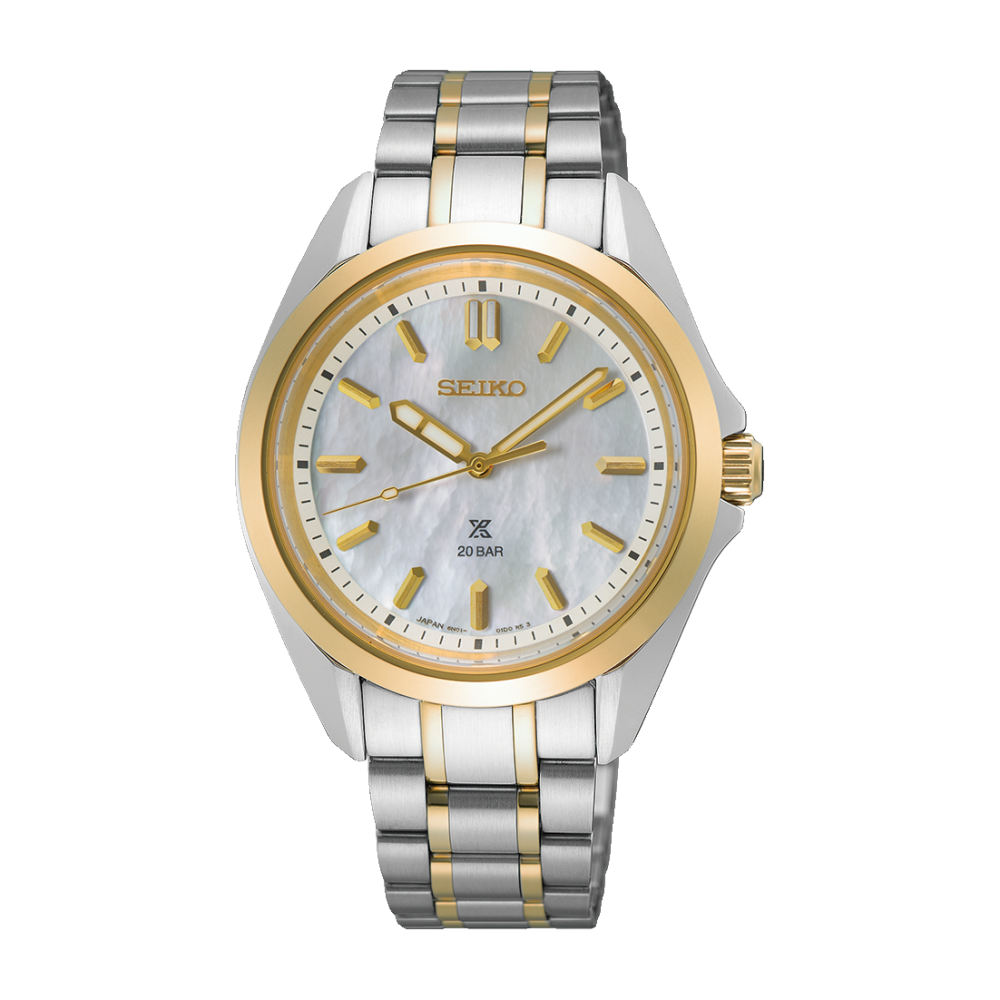Ladies Prospex Watch (SUR608J1)