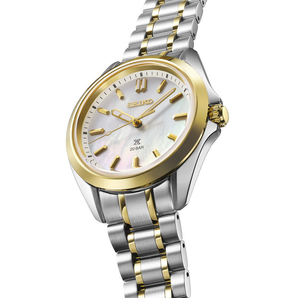 Ladies Prospex Watch (SUR608J1)