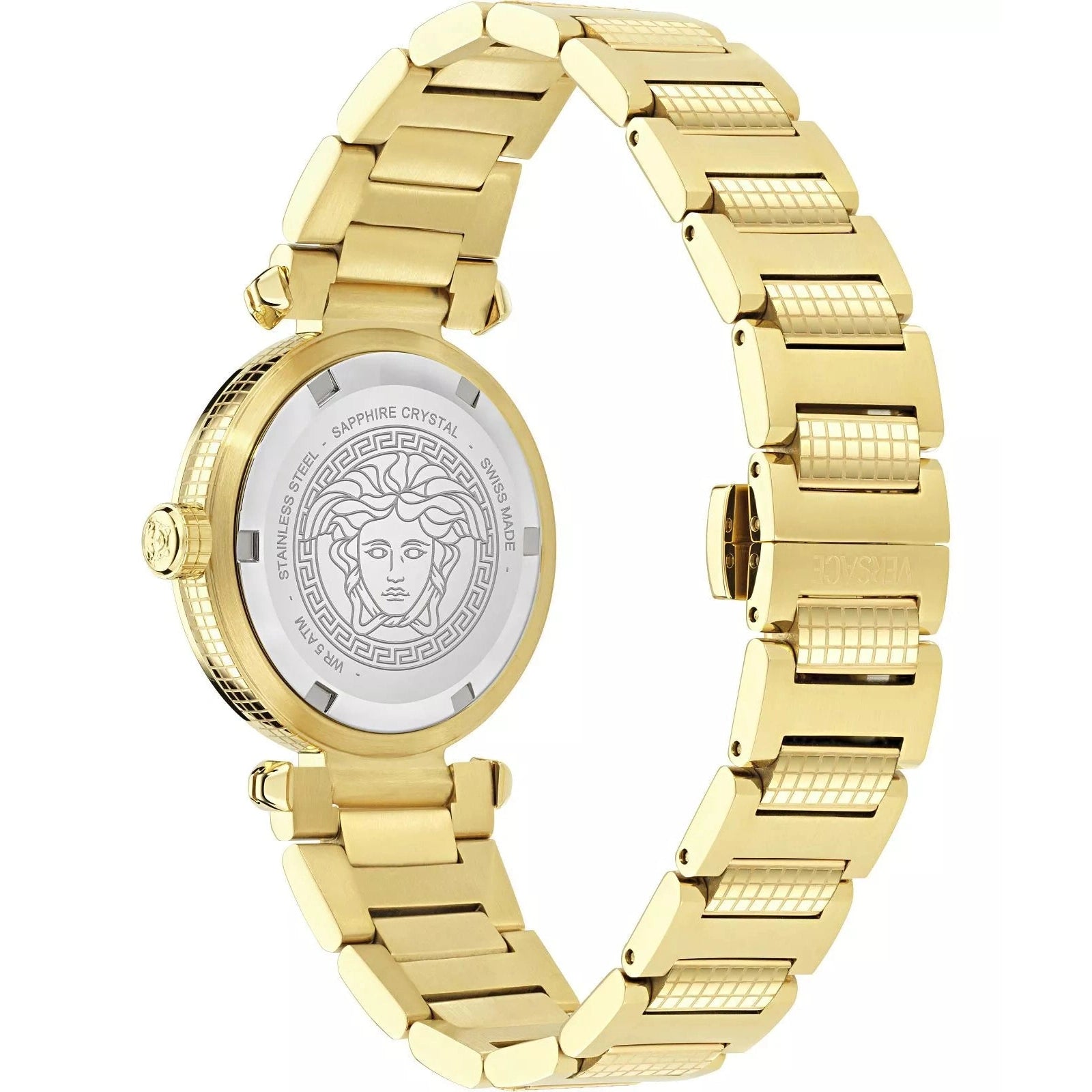 Ladies Greek Watch (VE5B00625)