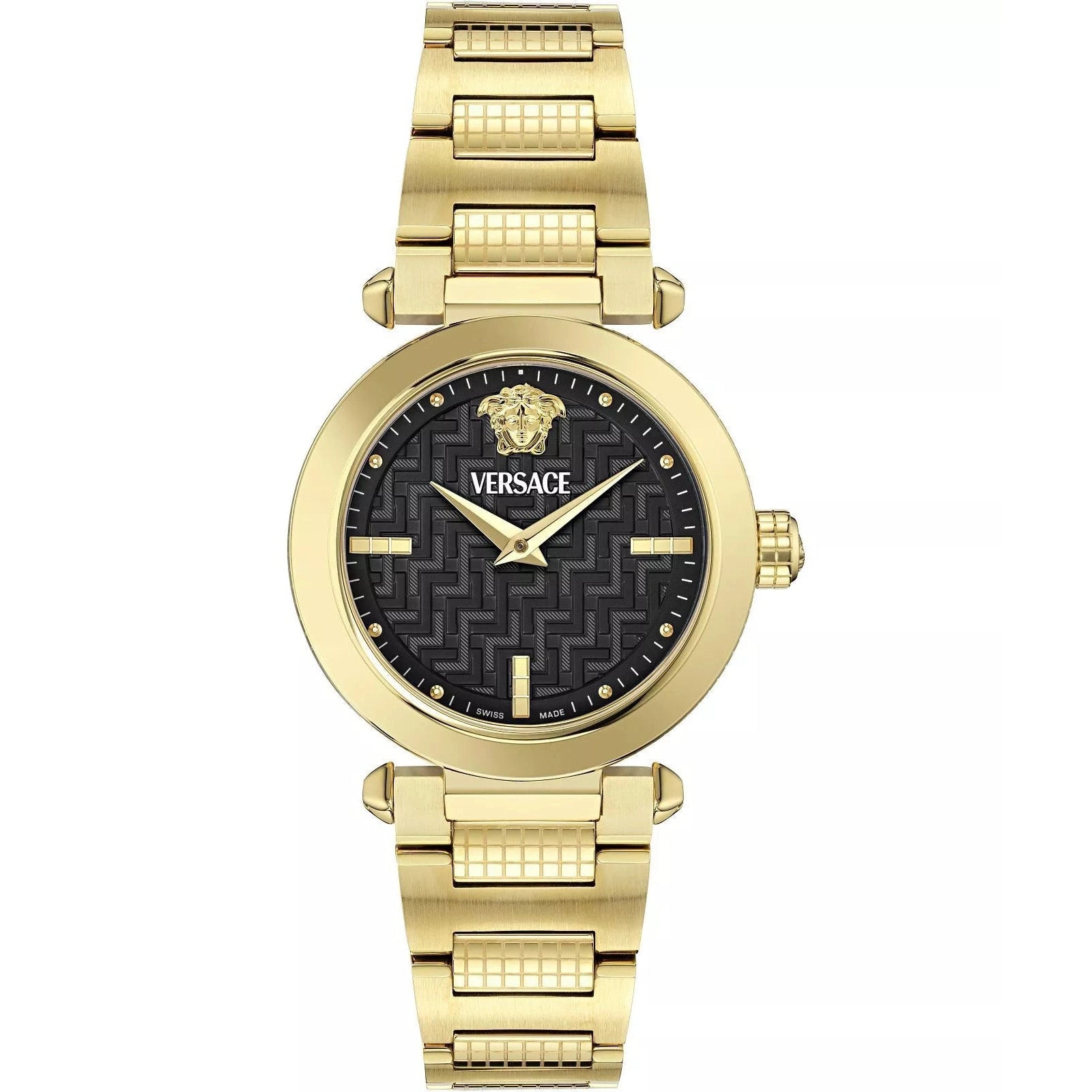 Ladies Greek Watch (VE5B00625)