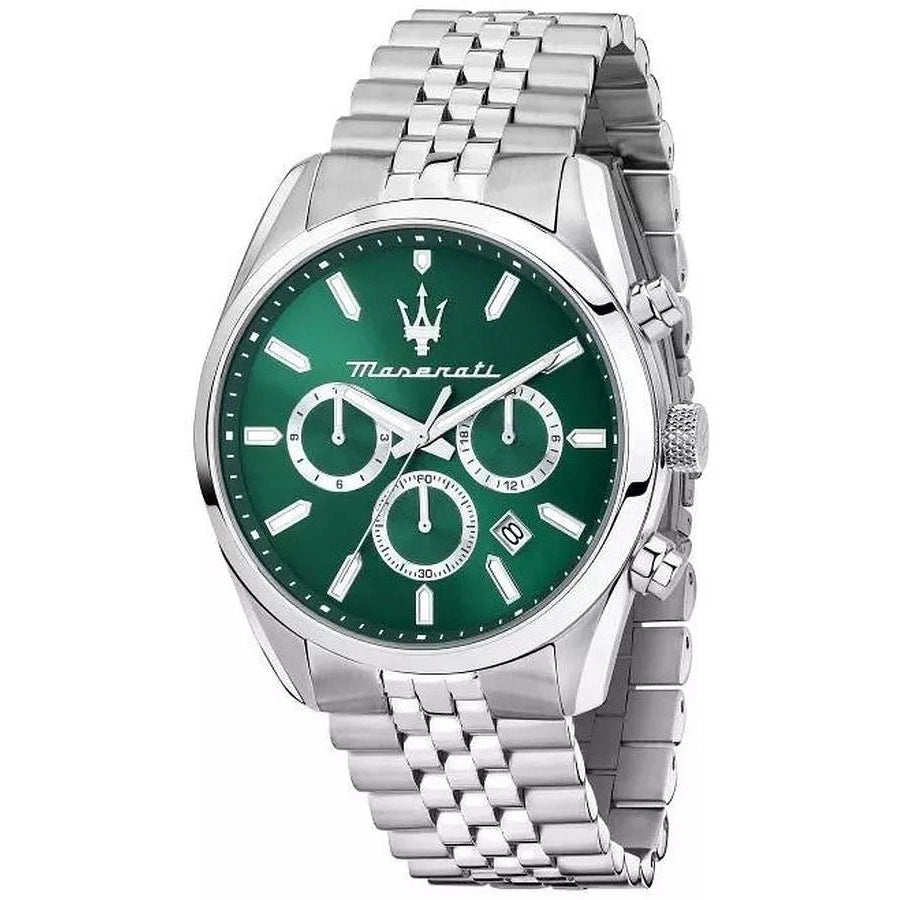 Men's Attrazione Watch (R8853151023)