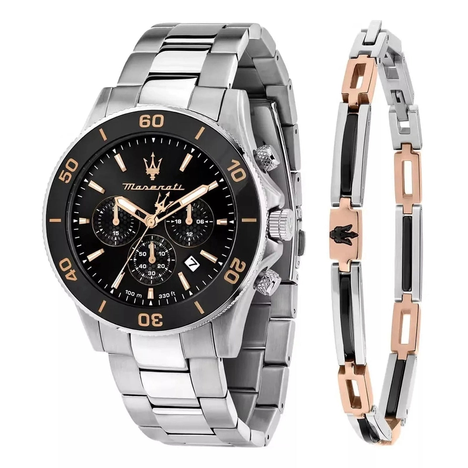 Men's Competizione Watch (R8873600001)