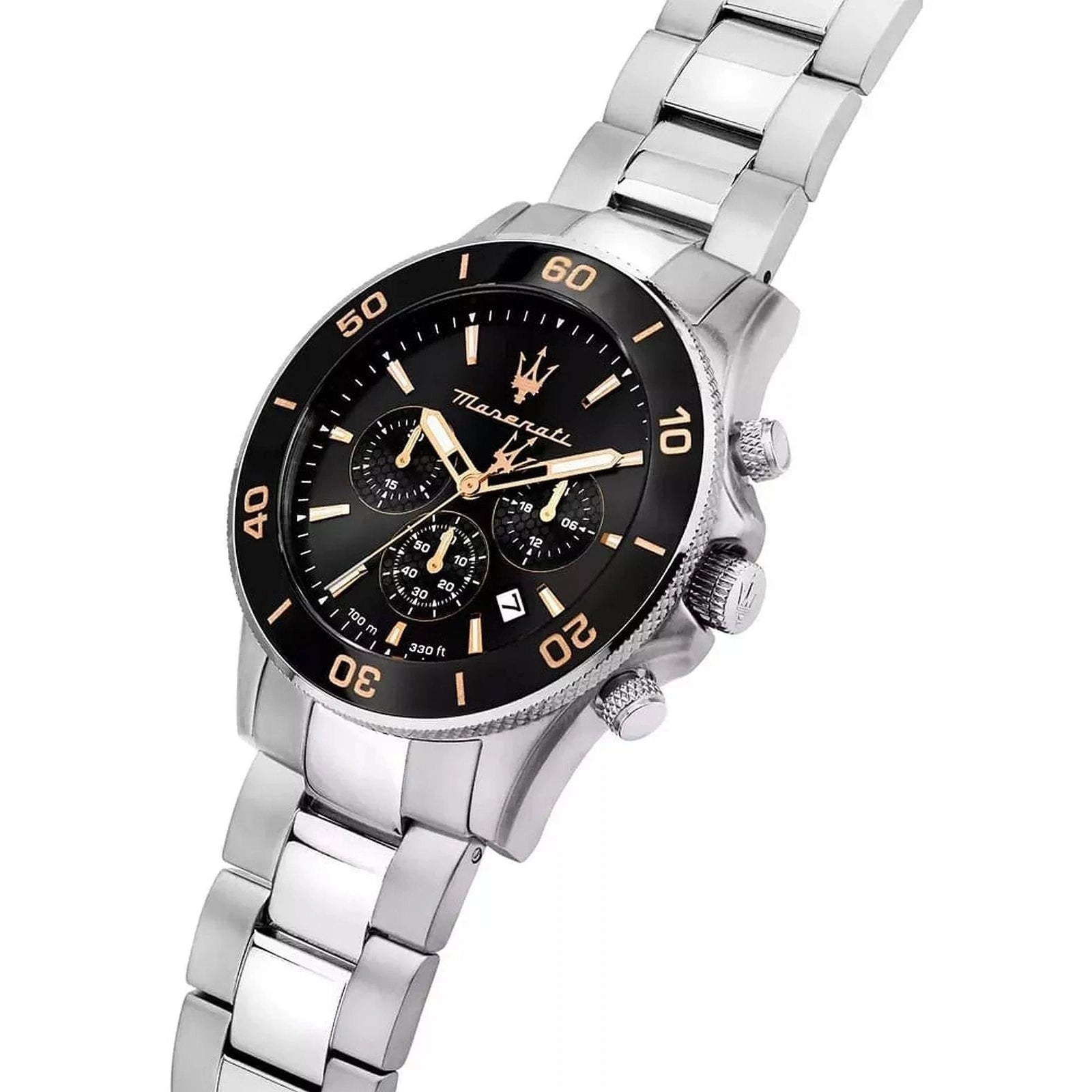 Men's Competizione Watch (R8873600001)