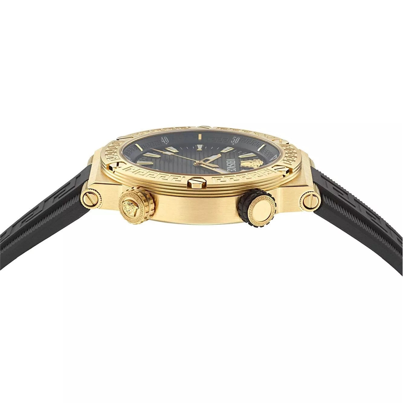 Men's Greca Watch (VE8G00324)