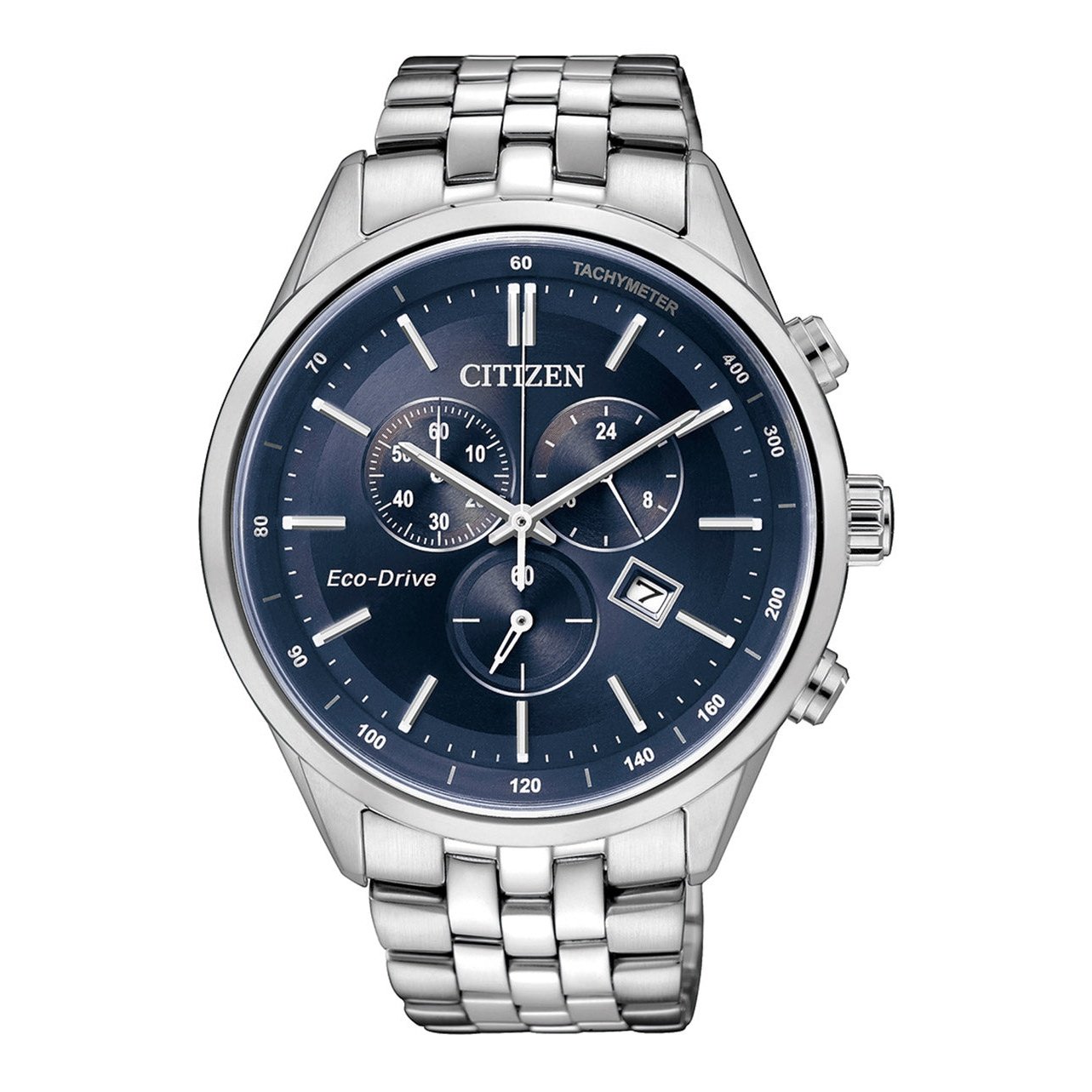 Men's Eco Drive Watch AT2140-55L Citizen