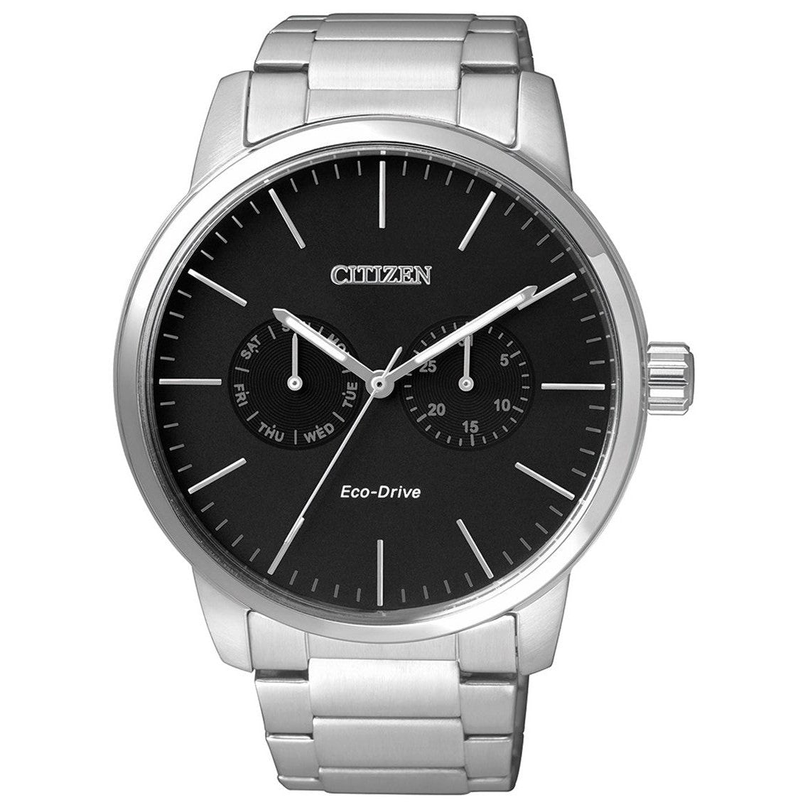Men's Eco-Drive Watch AO9040-52E Citizen