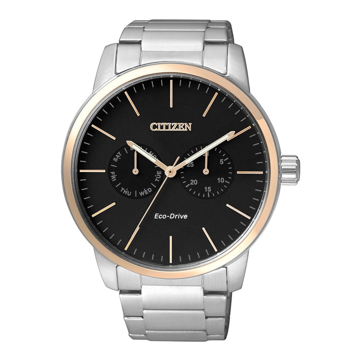 Men's Eco-Drive Watch AO9044-51E Citizen