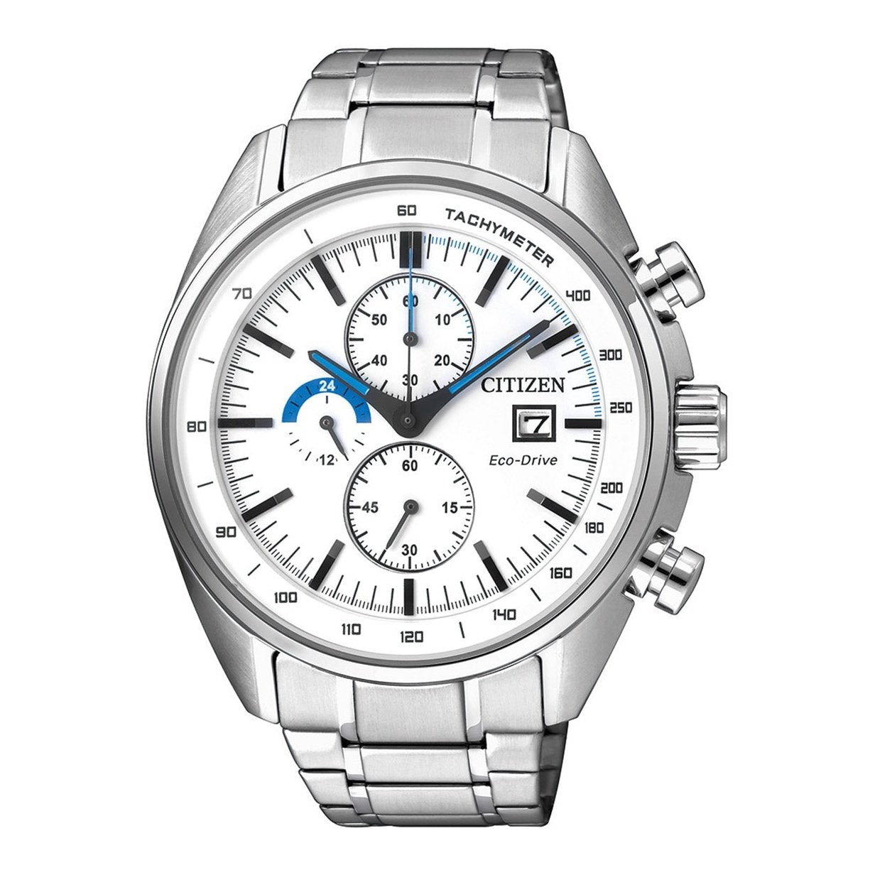 Men's Eco-Drive Watch CA0590-58A Citizen
