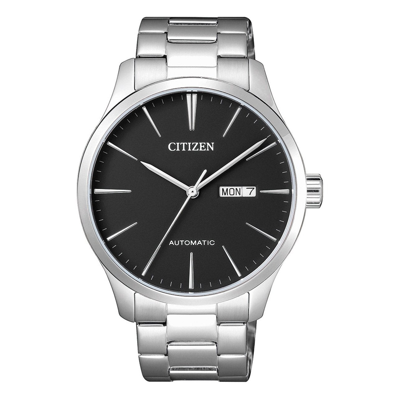 Men's Mechanical Watch NH8350-83E Citizen
