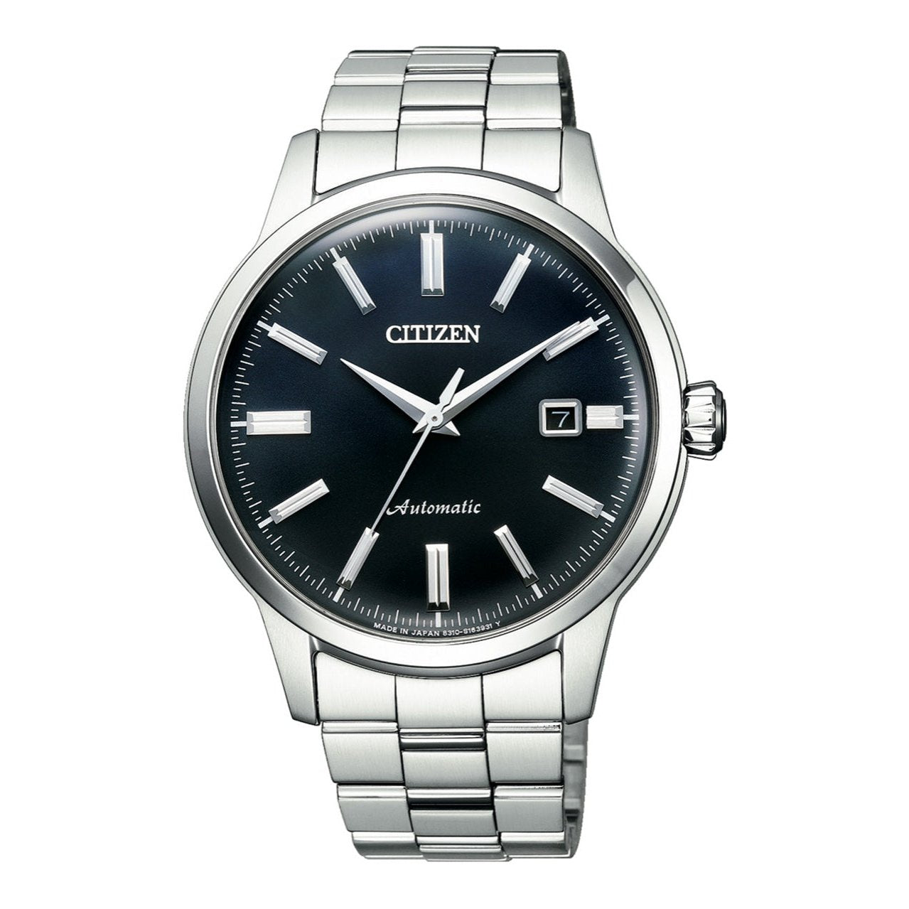 Men's Mechanical Watch NK0000-95L Citizen