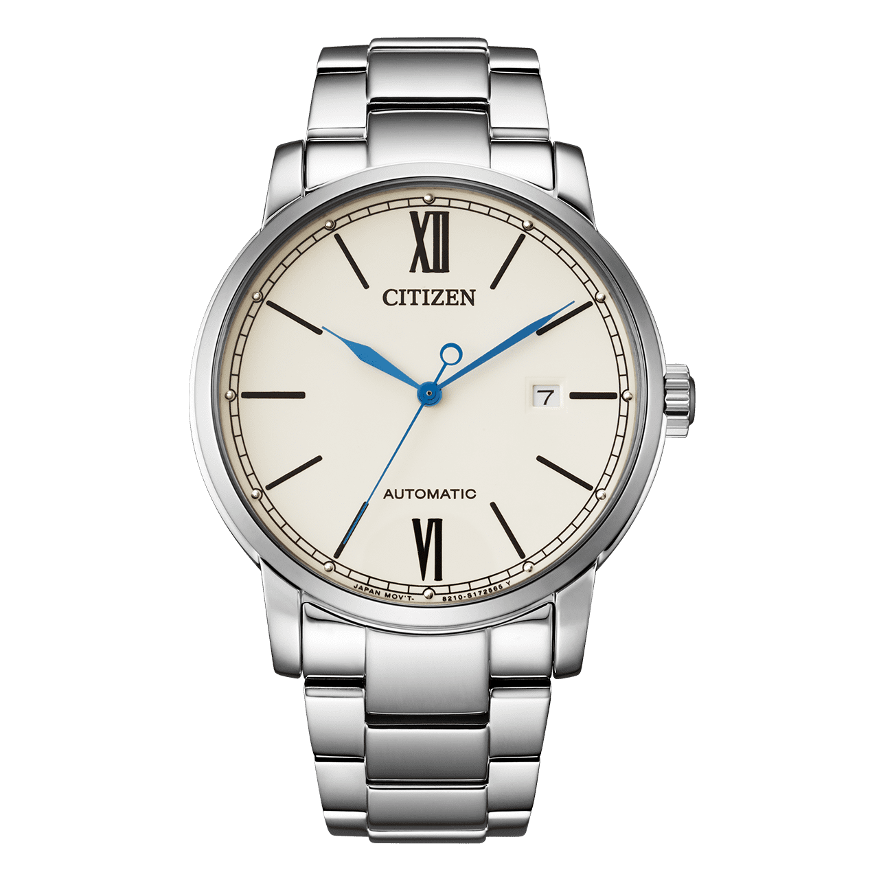 Men's Automatic Watch NJ0130-88A Citizen