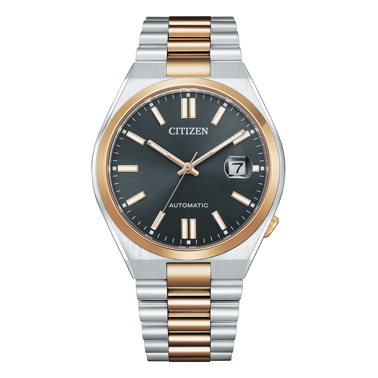 Men's Automatic Watch NJ0154-80H Citizen