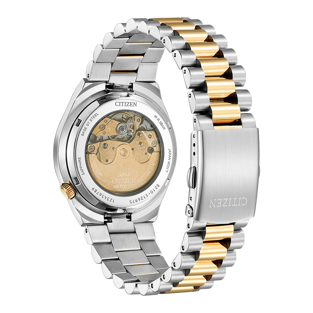 Men's Automatic Watch NJ0154-80H Citizen