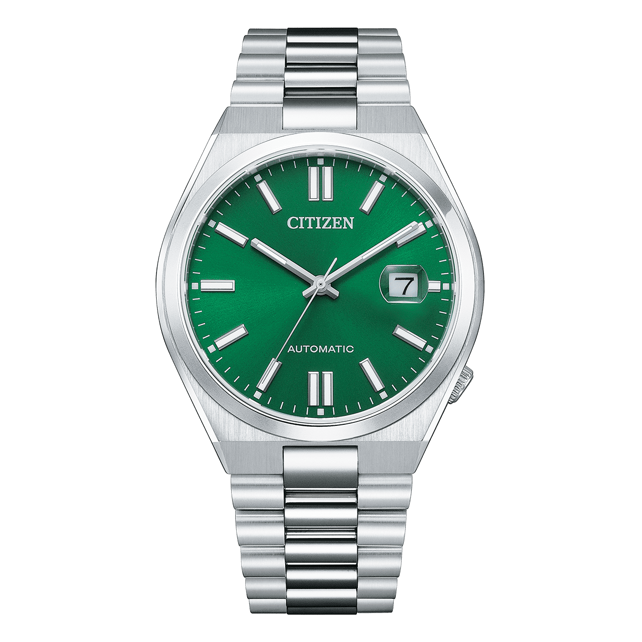 Men's Mechanical Watch NJ0150-81X Citizen
