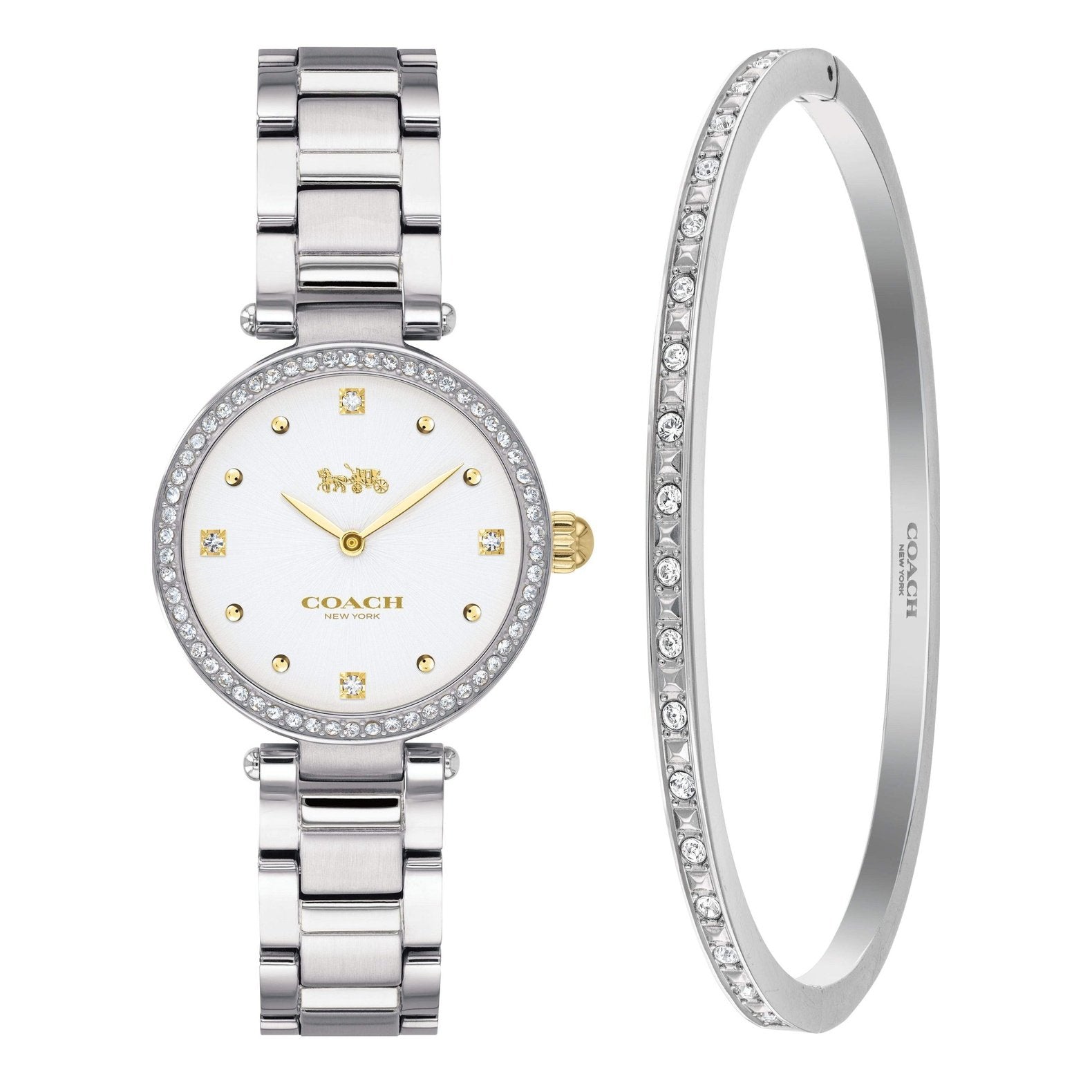 Ladies Park Gift Set 14000062 Coach