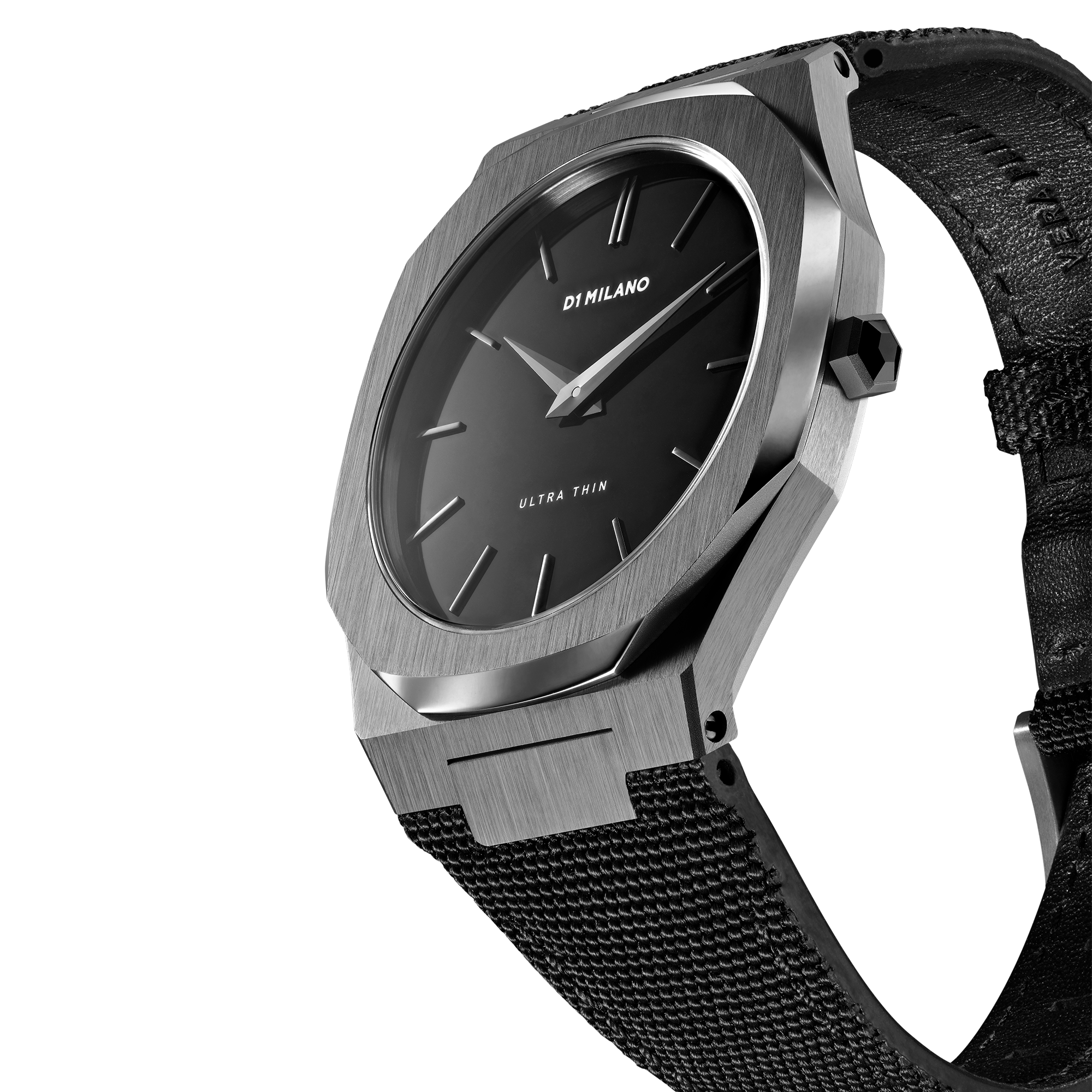 Unisex ULTRA THIN Watch D1-UTNJ02 D1 Milano