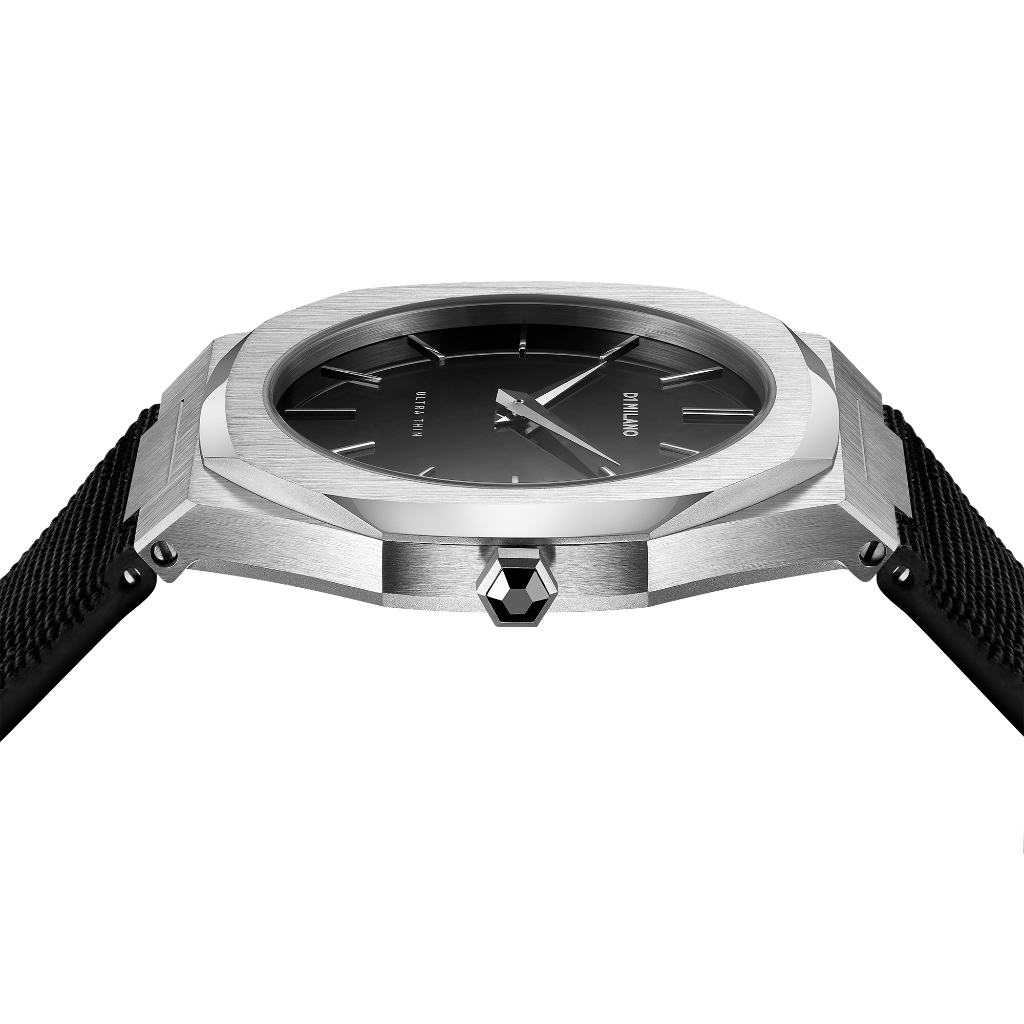 Unisex ULTRA THIN Watch D1-UTNJ01 D1 Milano
