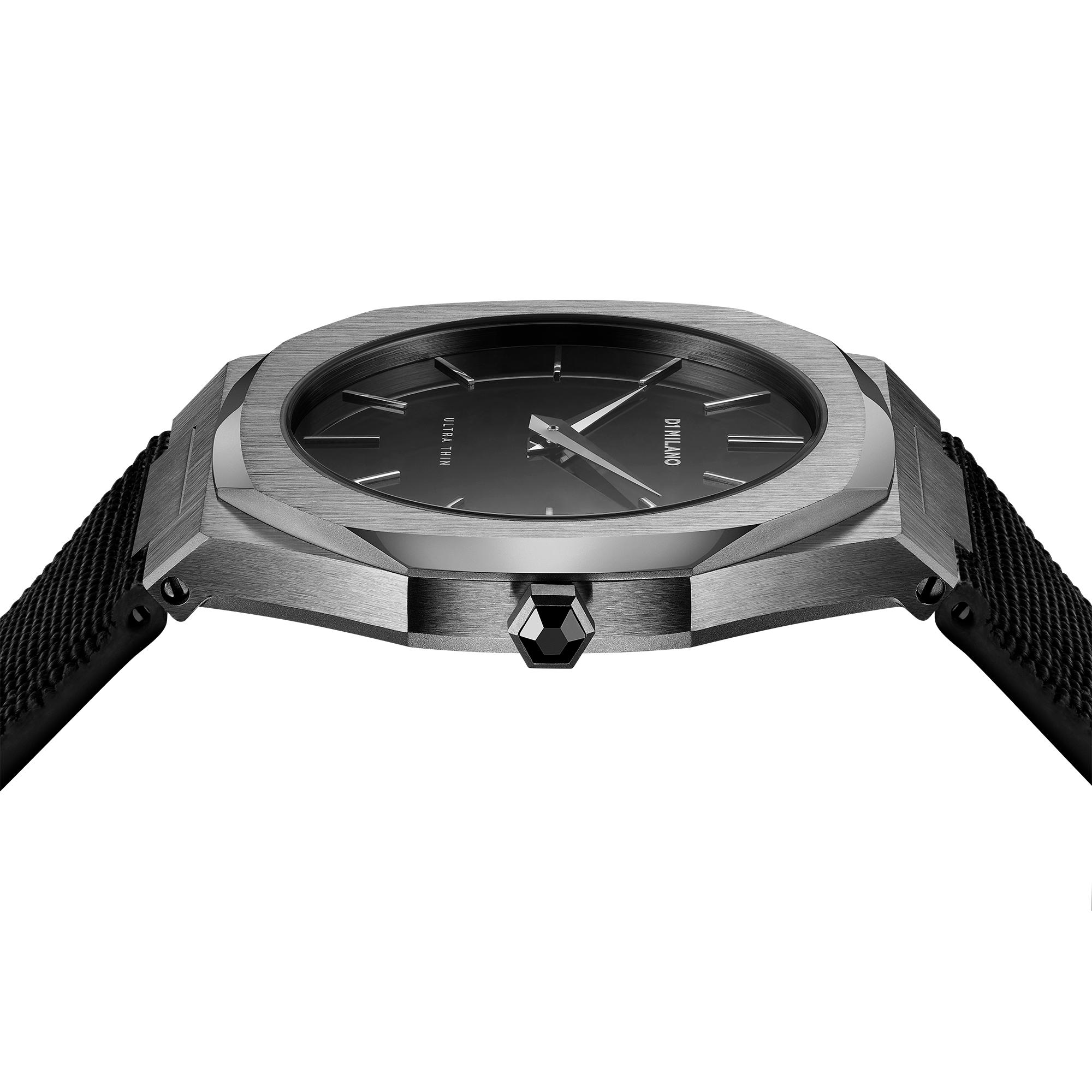 Unisex ULTRA THIN Watch D1-UTNJ02 D1 Milano
