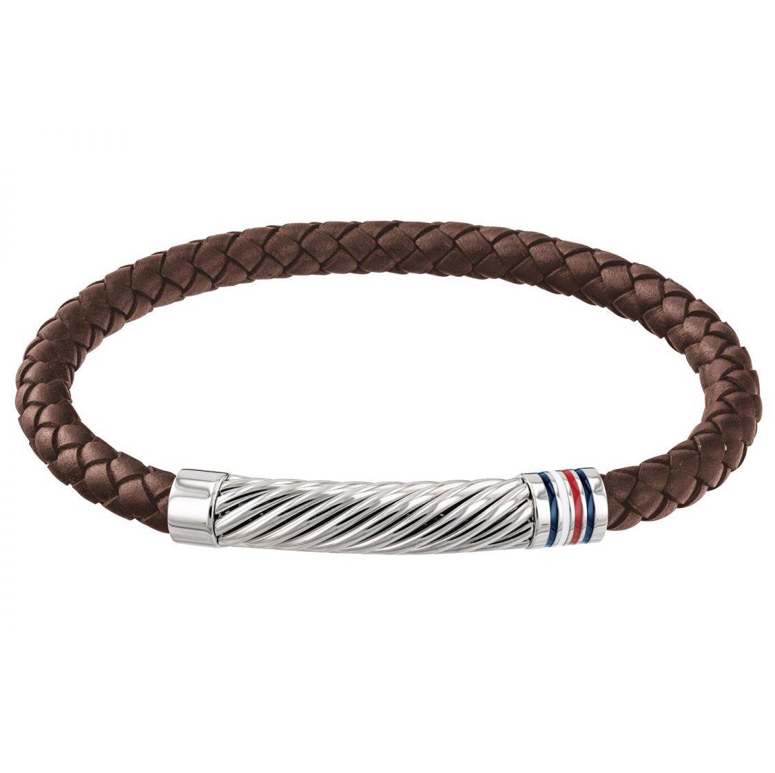 Casual Leather Bracelet 2790078 Tommy Hilfiger Jewelry