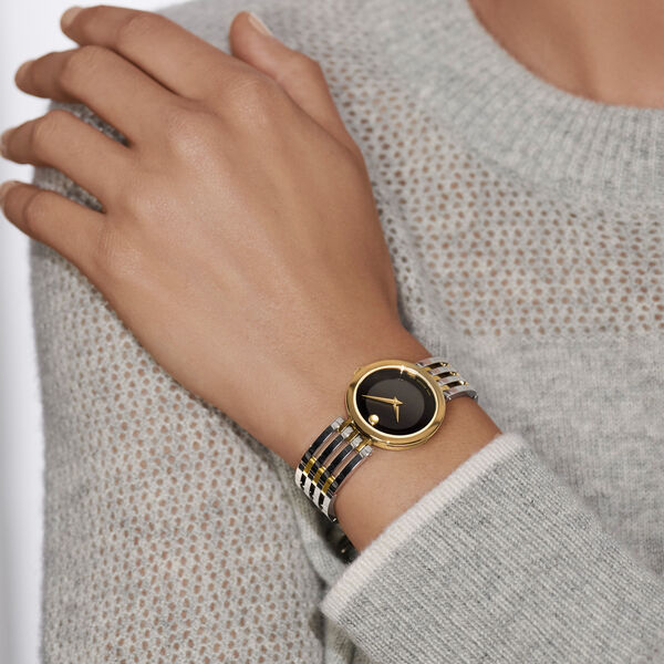 Ladies Esperanza Watch 607053 Movado
