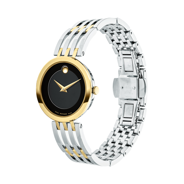 Ladies Esperanza Watch 607053 Movado