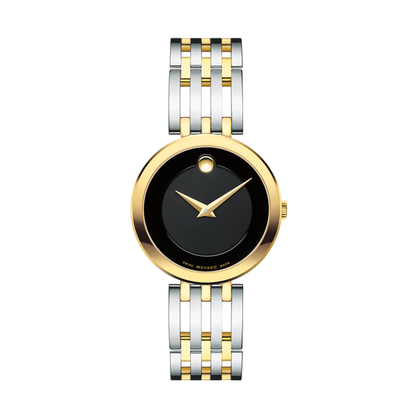 Ladies Esperanza Watch 607053 Movado