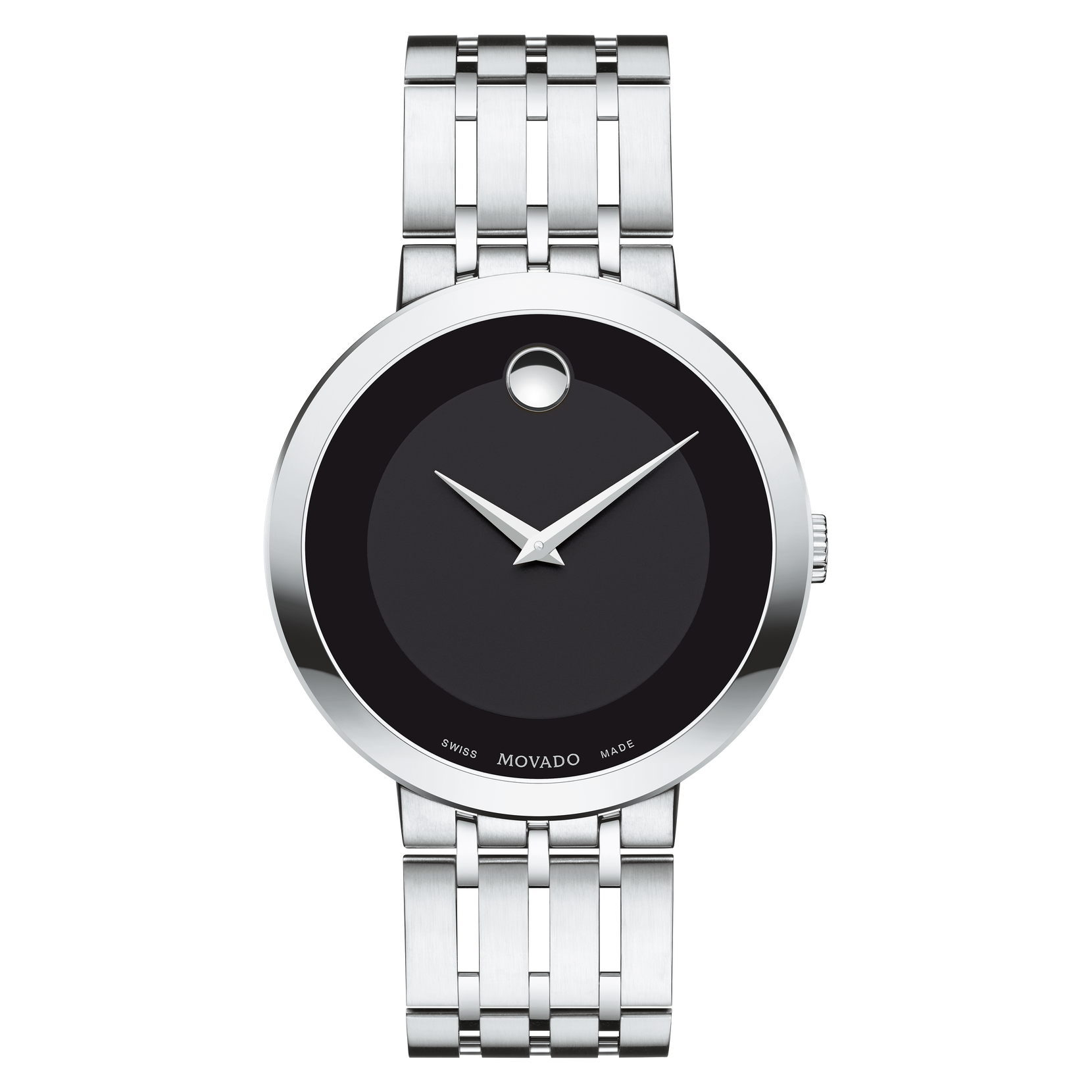 Unisex Esperanza Watch 607057 Movado