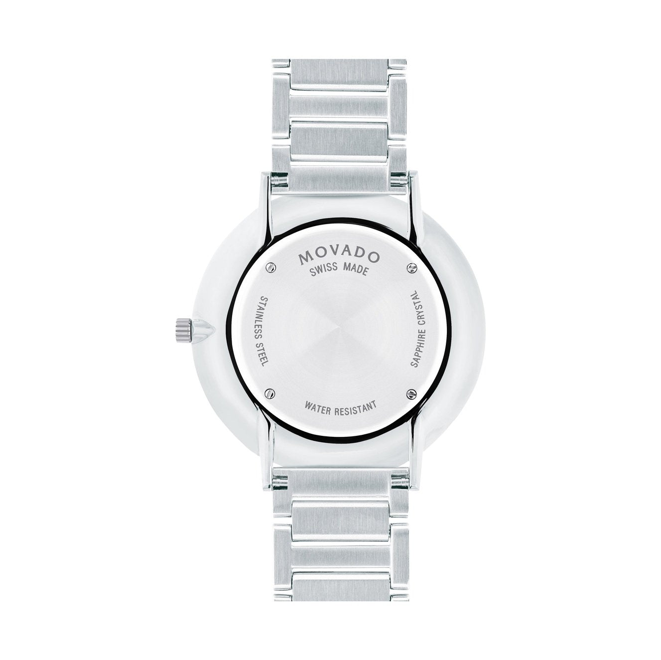 Ladies Ultra Slim Watch 607170 Movado