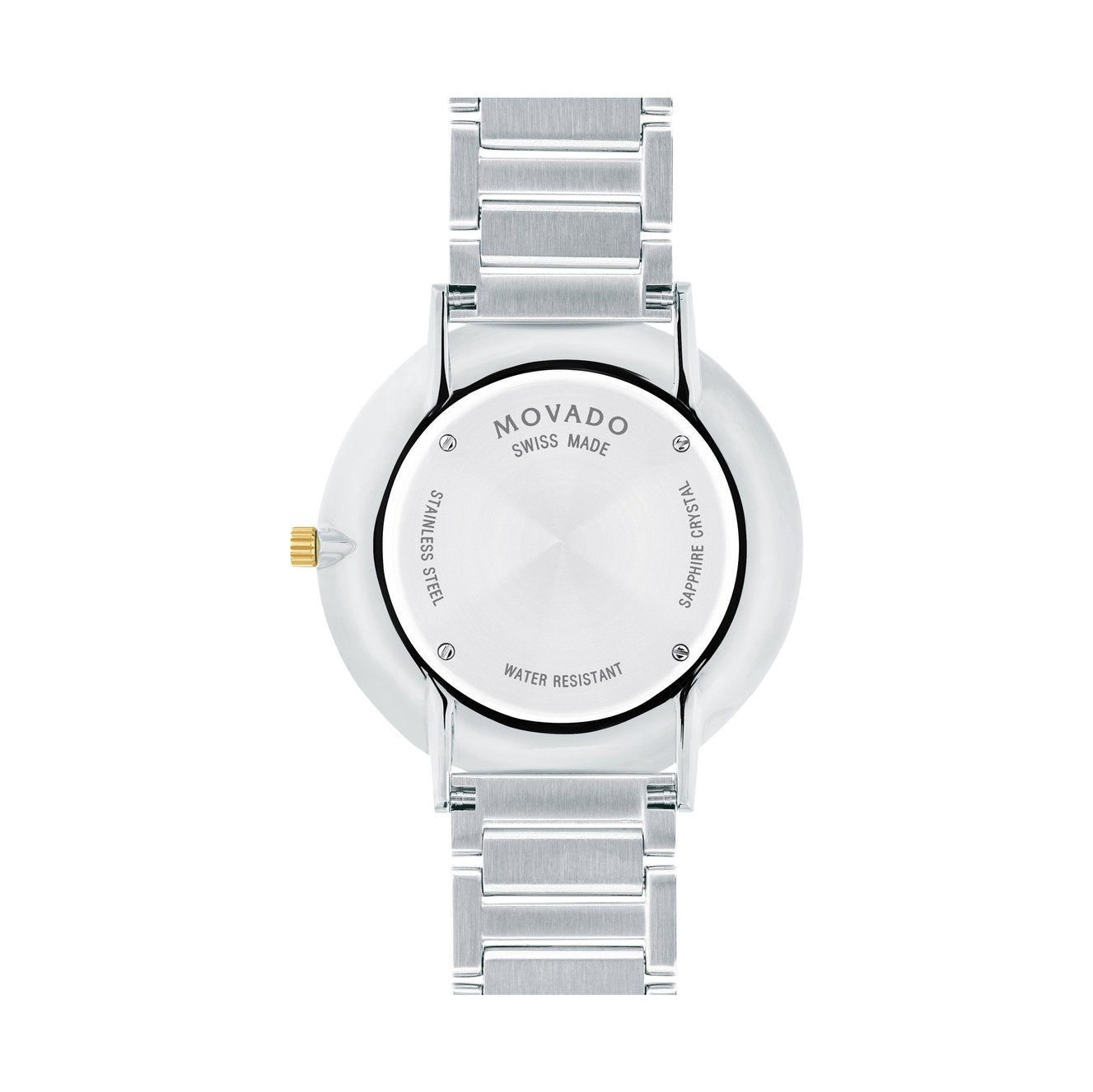 Ladies Ultra Slim Watch 607171 Movado
