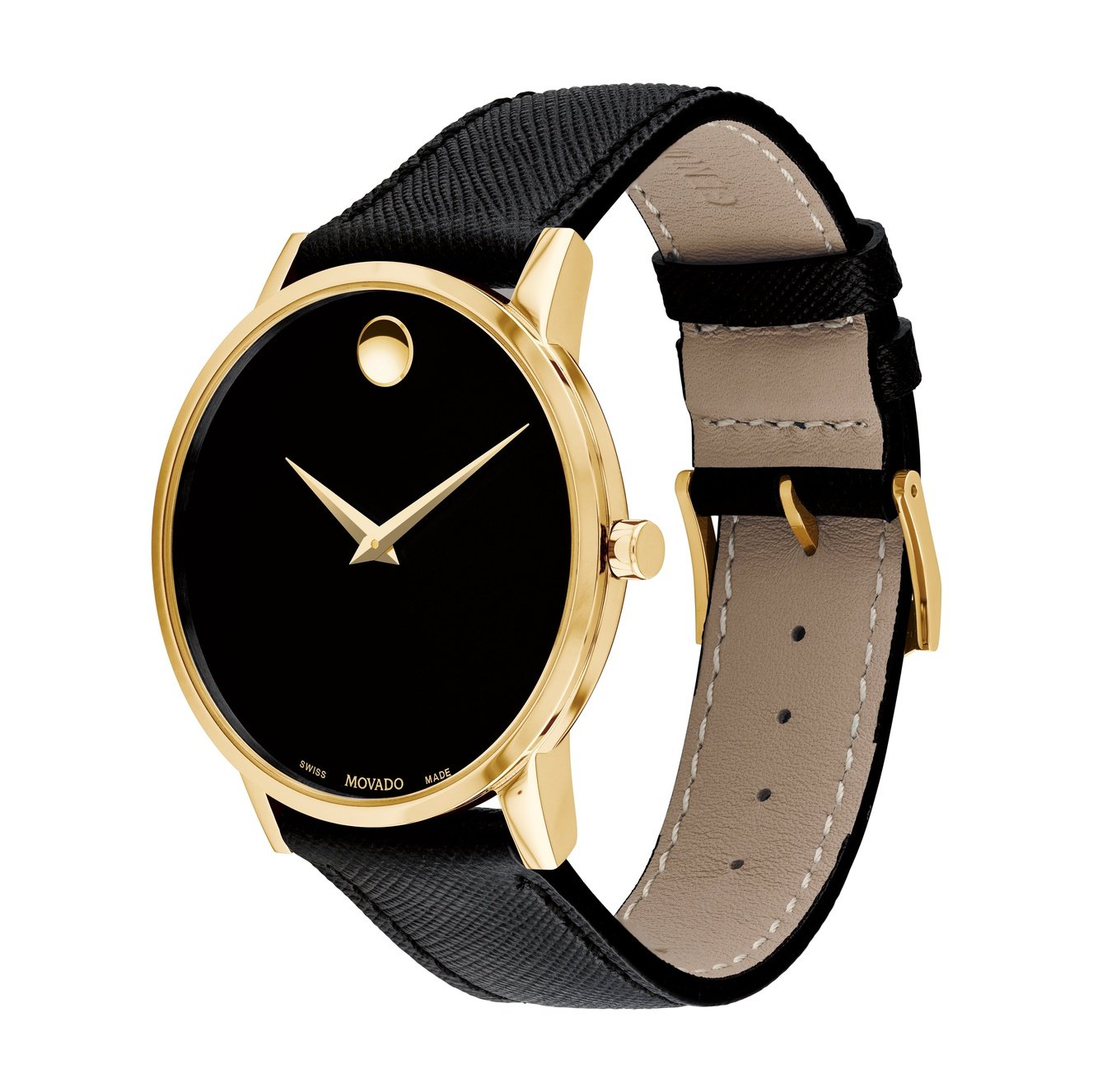 Men's Museum Watch 607195 Movado