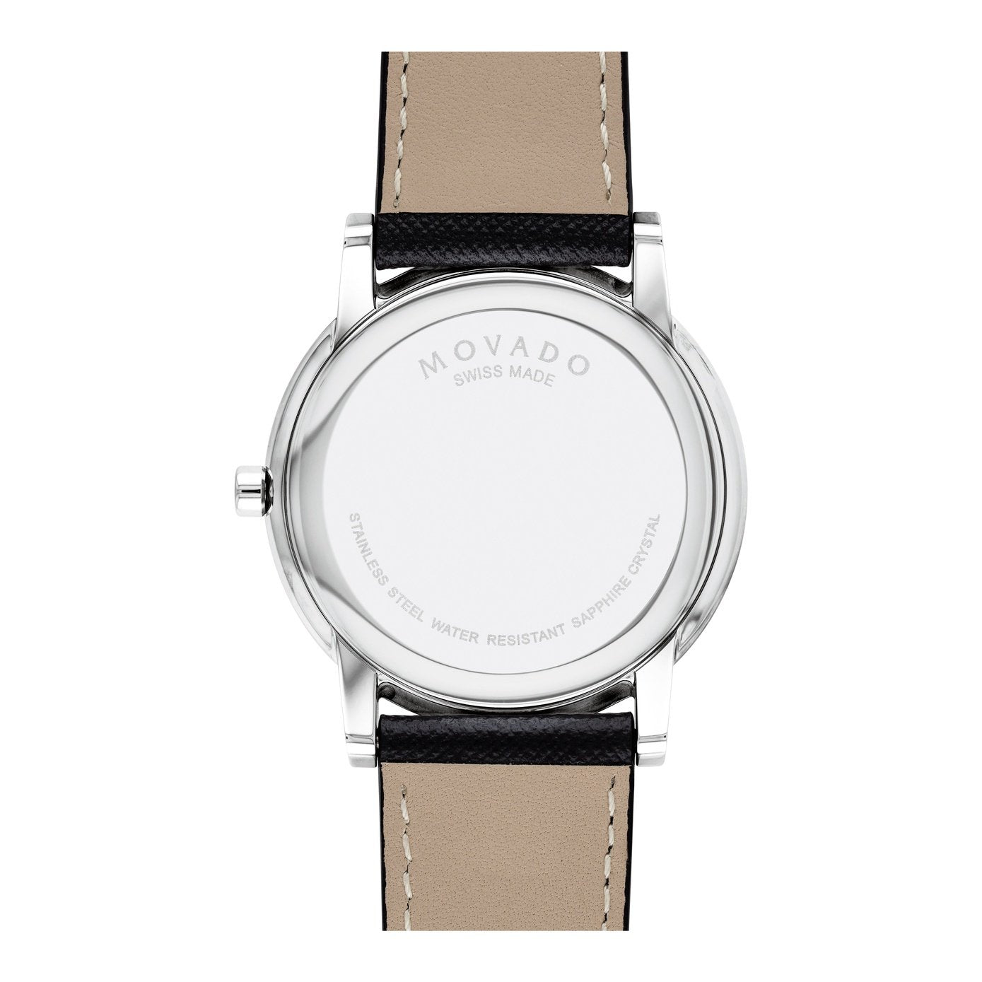 Men's Museum Watch 607197 Movado