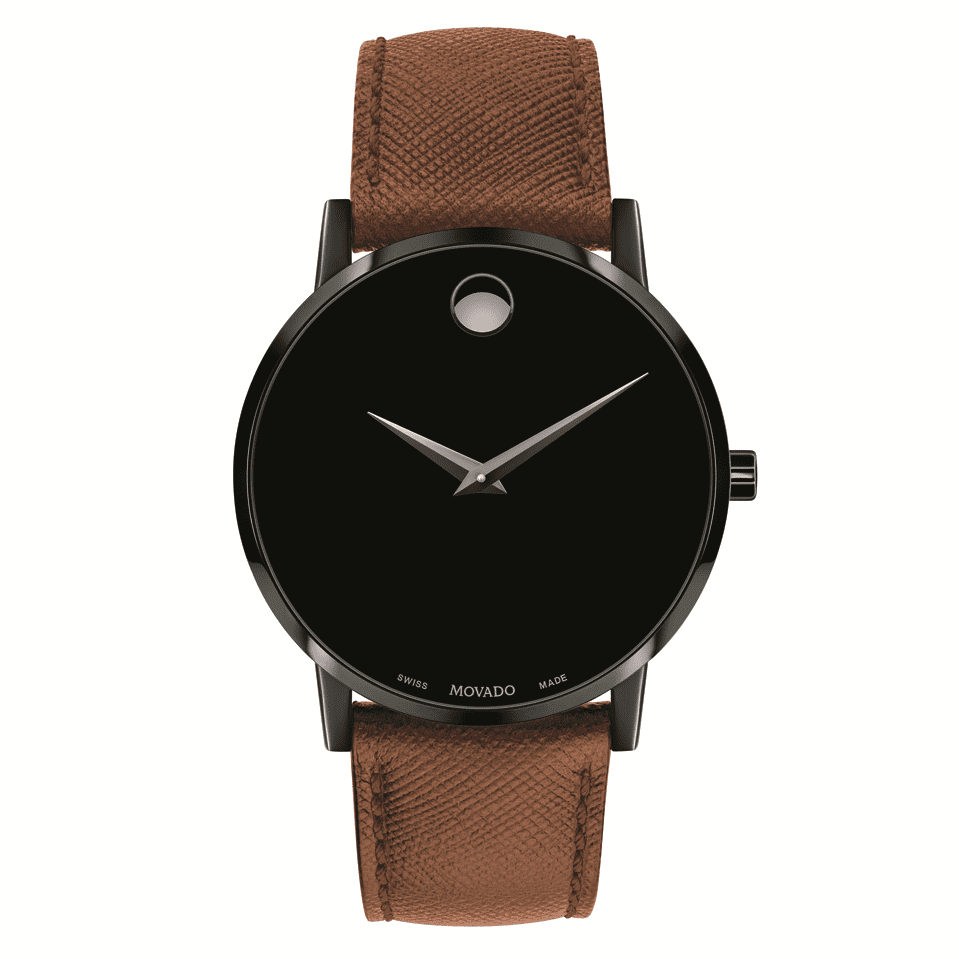 Men's Museum Watch 607198 Movado