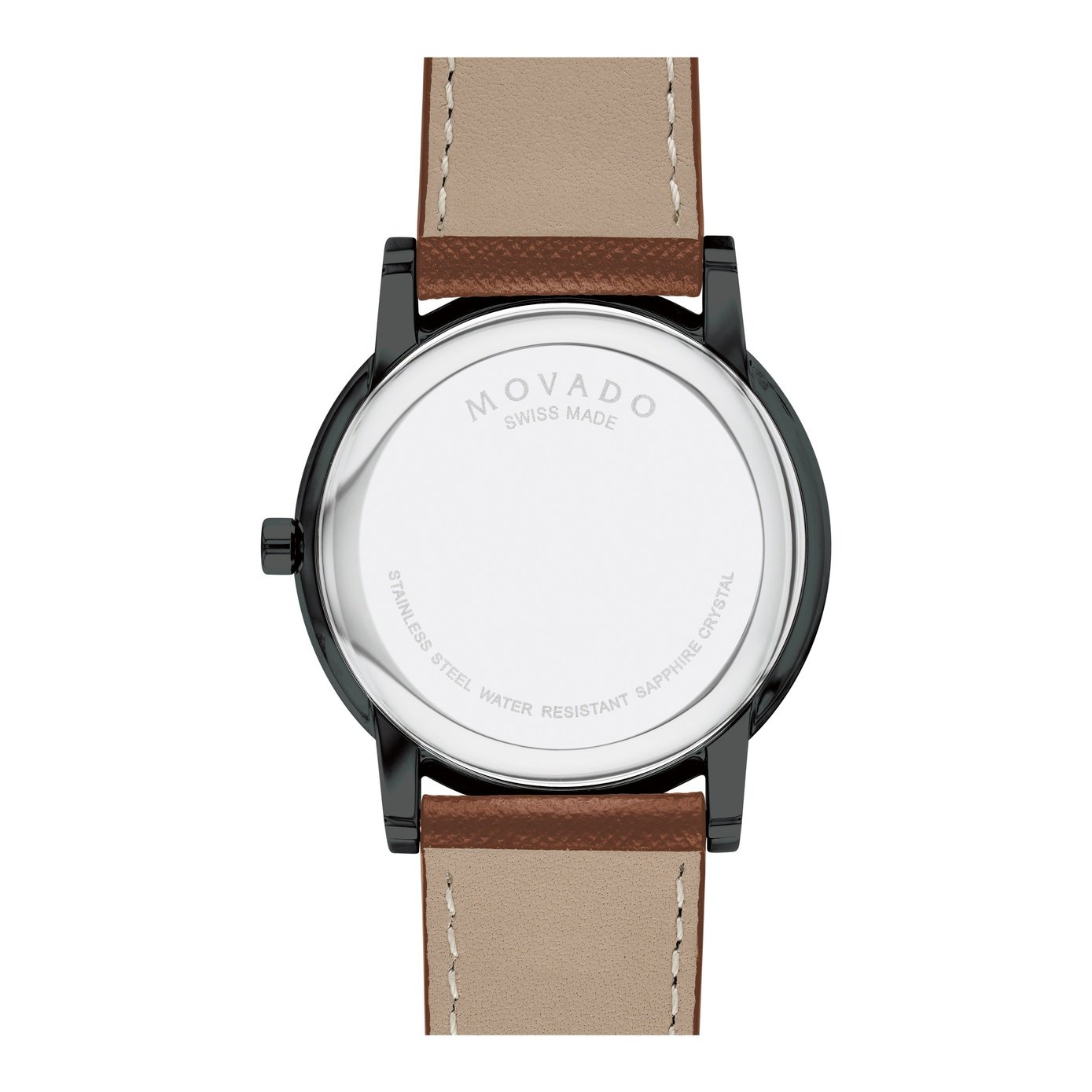 Men's Museum Watch 607198 Movado