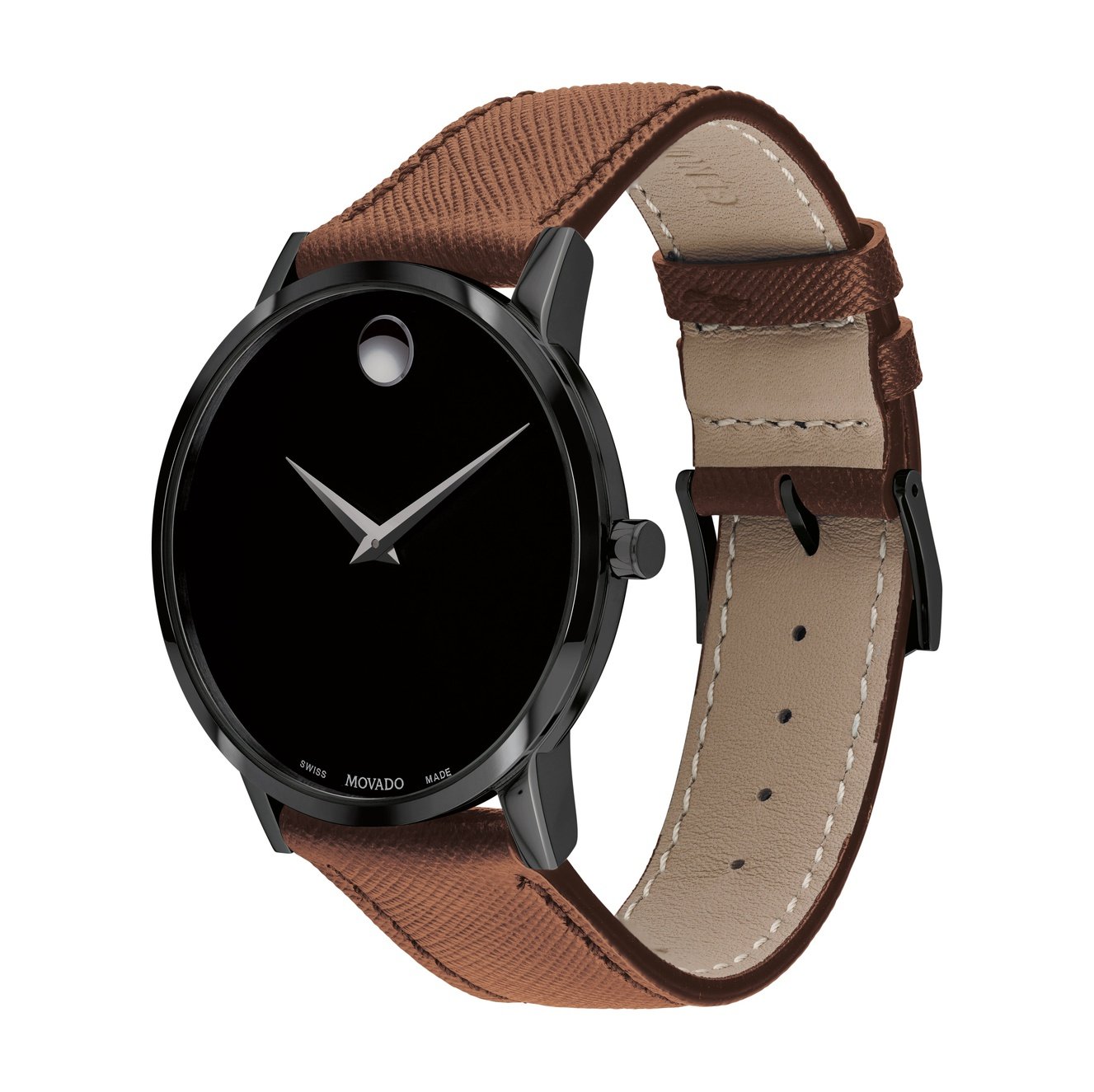Men's Museum Watch 607198 Movado
