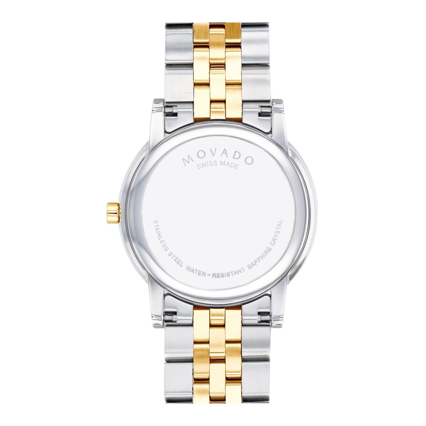 Men's Museum Watch 607200 Movado