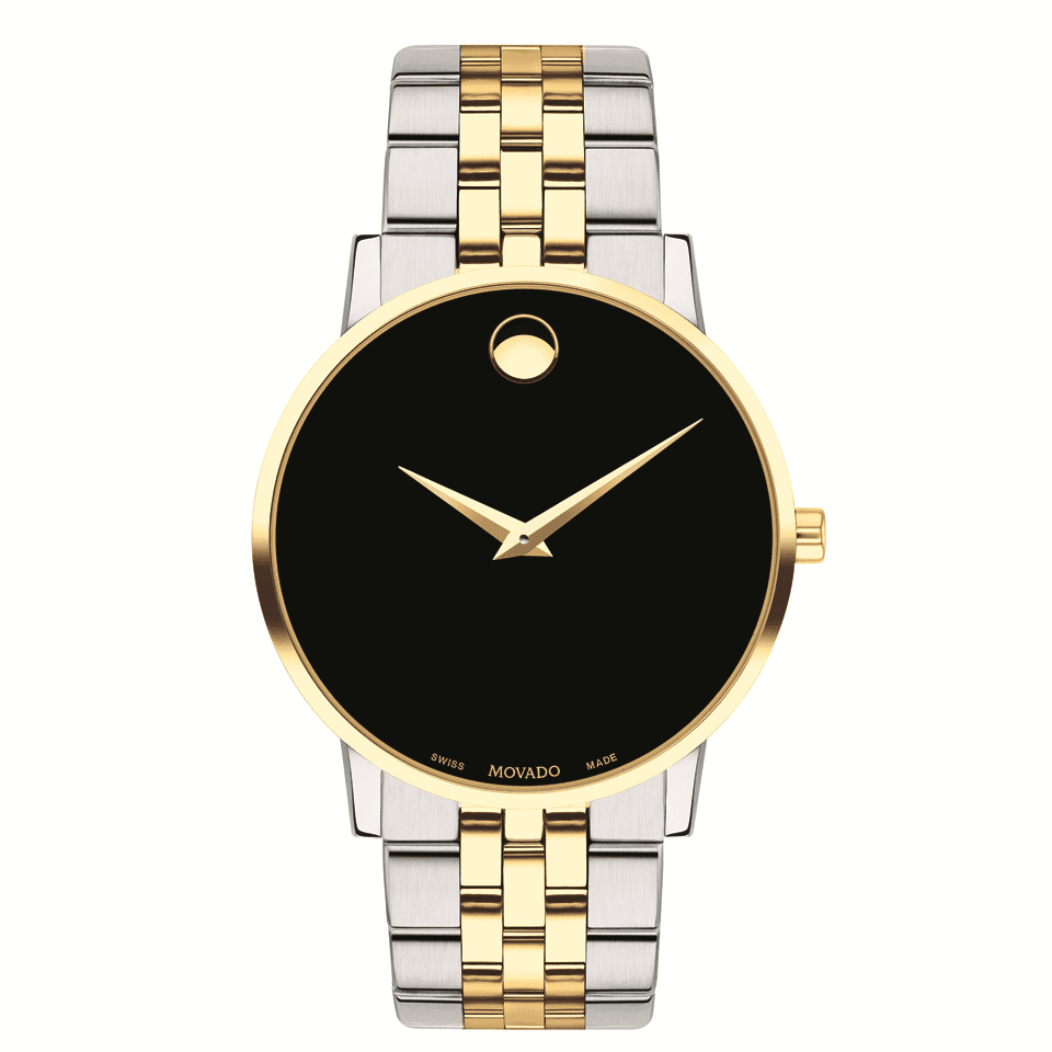Men's Museum Watch 607200 Movado