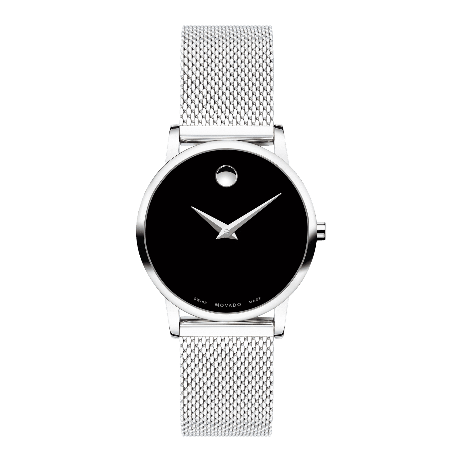 Ladies Museum Watch 607220 Movado