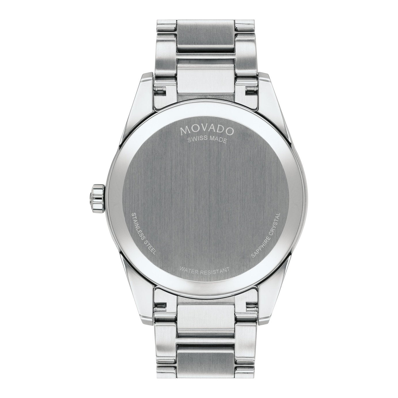 Men's Strat Watch 607244 Movado