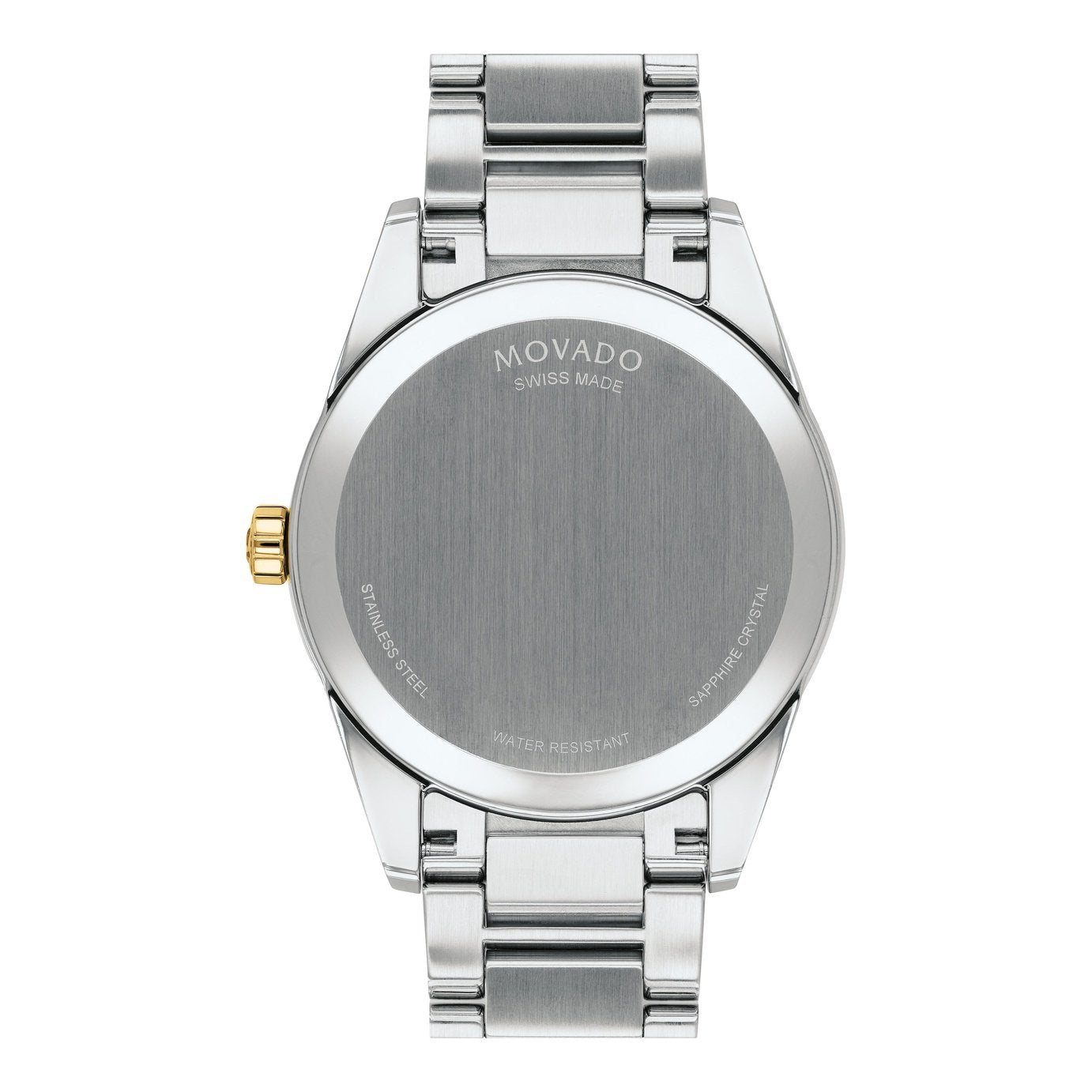 Men's Strat Watch 607245 Movado