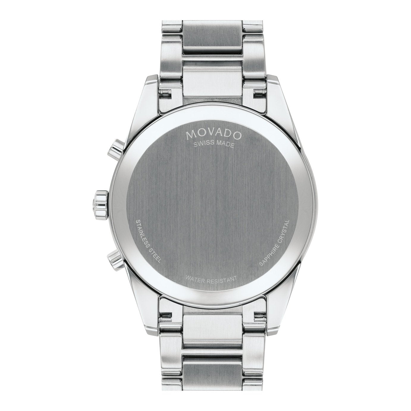Men's Strat Watch 607247 Movado