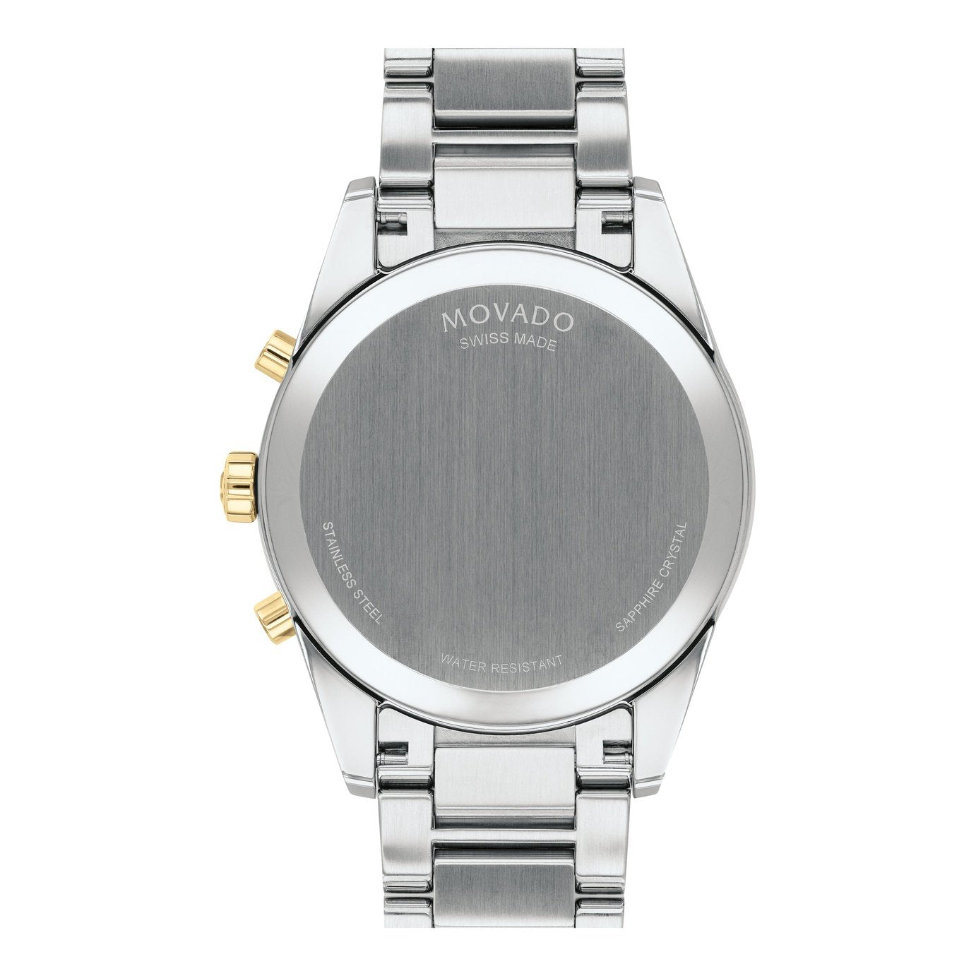 Men's Strat Watch 607249 Movado