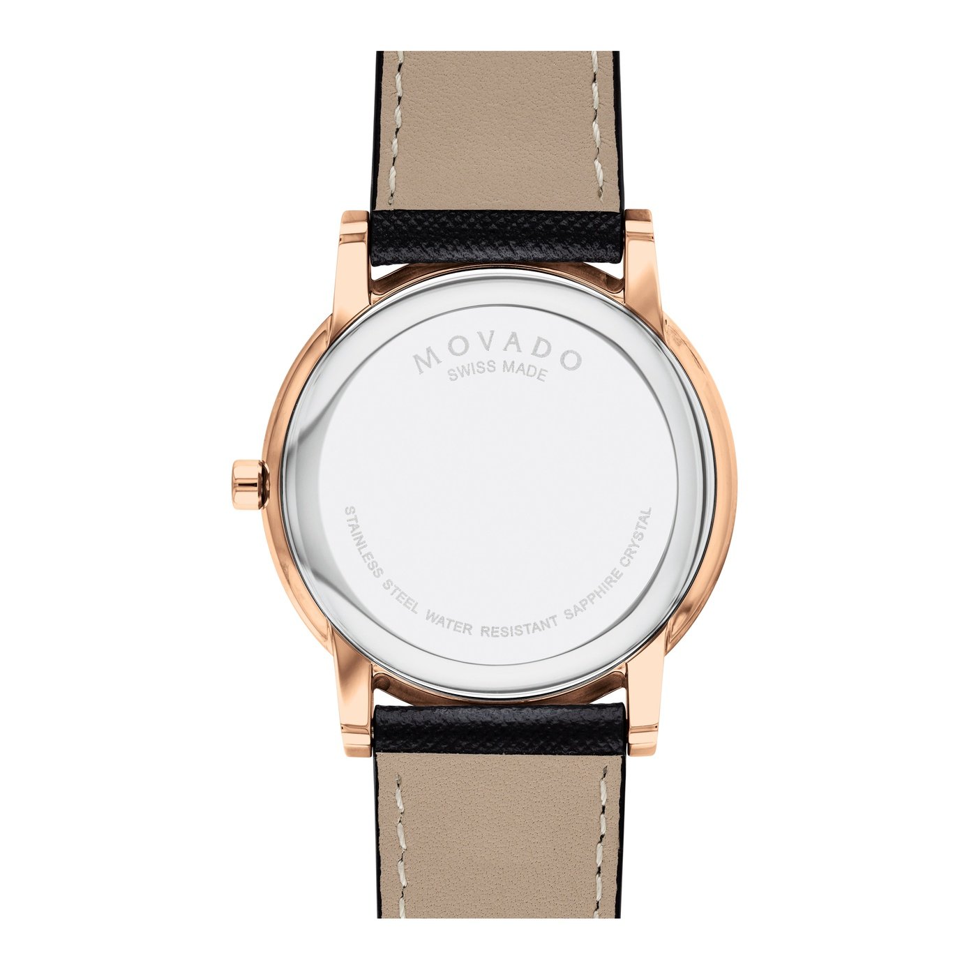 Men's Museum Watch 607266 Movado