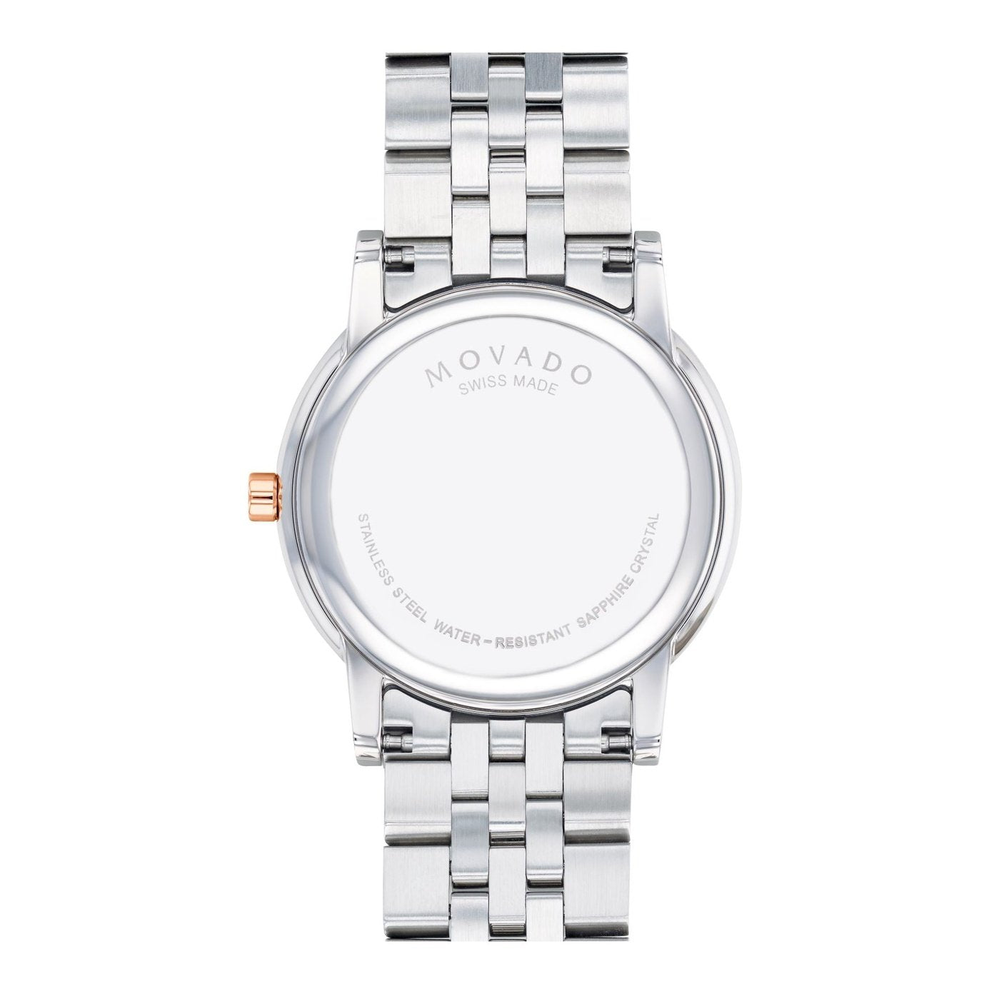 Men's Museum Watch 607267 Movado