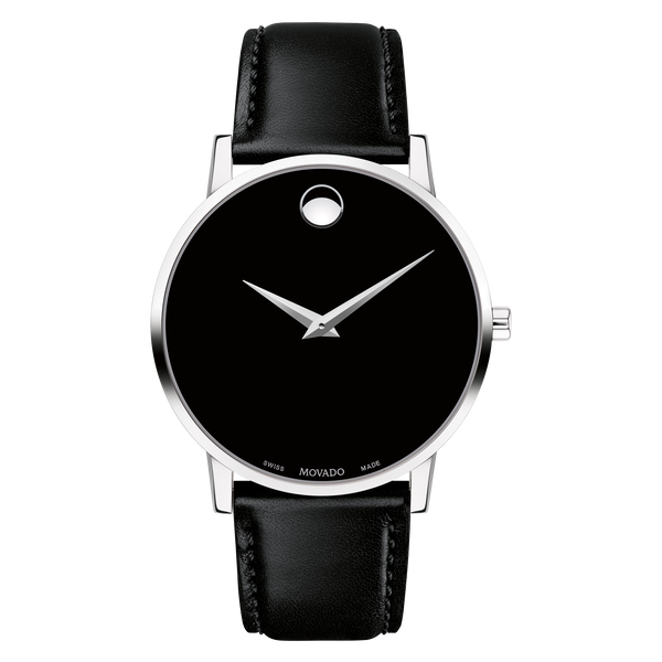 Men's Museum Classic 607269 Movado
