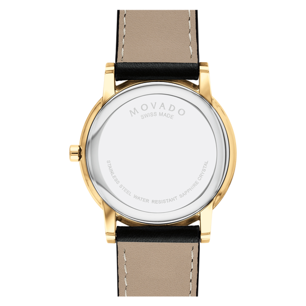 Men's Museum Classic Watch 607271 Movado