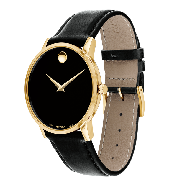 Men's Museum Classic Watch 607271 Movado